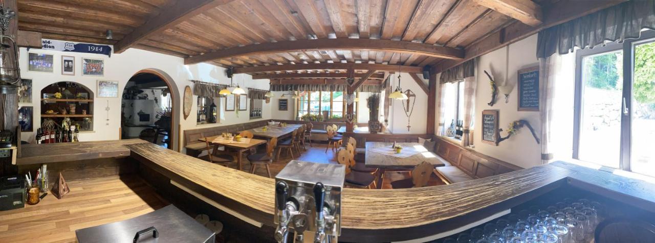 Weingut Pugl Apartment Leibnitz Ngoại thất bức ảnh