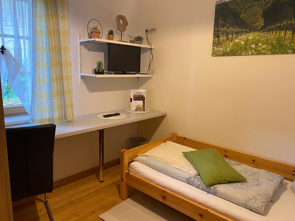 Weingut Pugl Apartment Leibnitz Ngoại thất bức ảnh