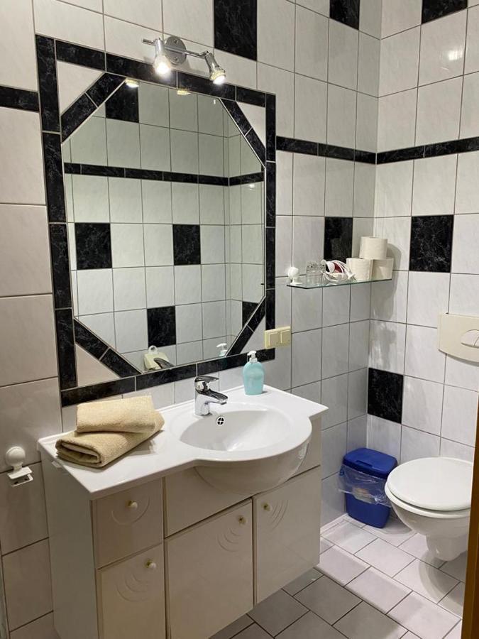 Weingut Pugl Apartment Leibnitz Ngoại thất bức ảnh