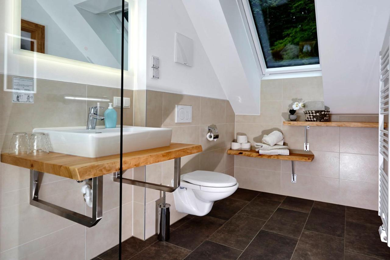 Weingut Pugl Apartment Leibnitz Ngoại thất bức ảnh