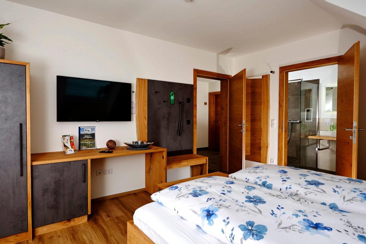 Weingut Pugl Apartment Leibnitz Ngoại thất bức ảnh