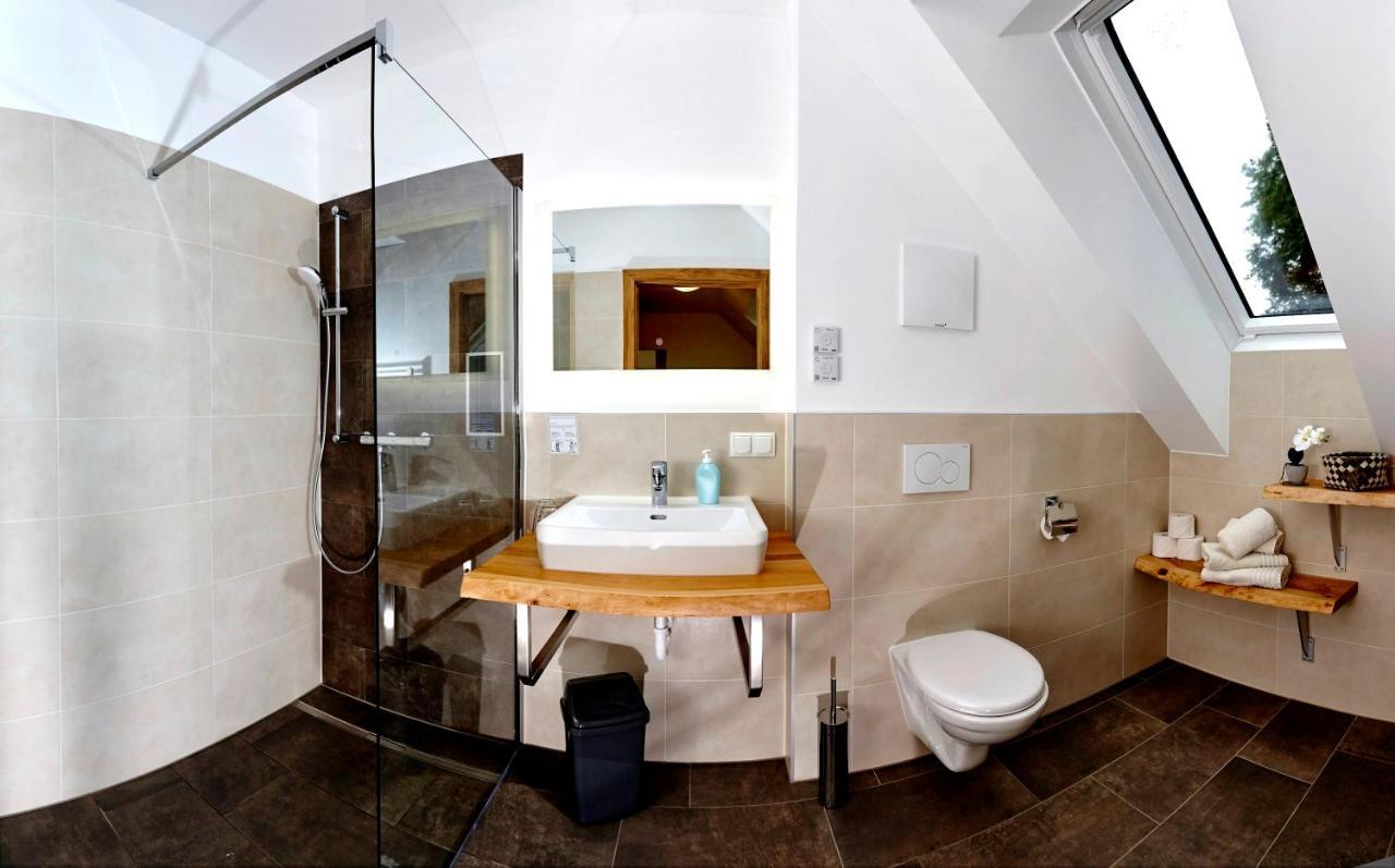 Weingut Pugl Apartment Leibnitz Ngoại thất bức ảnh