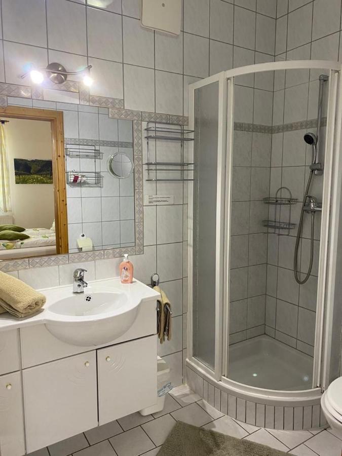 Weingut Pugl Apartment Leibnitz Ngoại thất bức ảnh