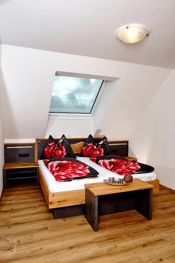 Weingut Pugl Apartment Leibnitz Ngoại thất bức ảnh