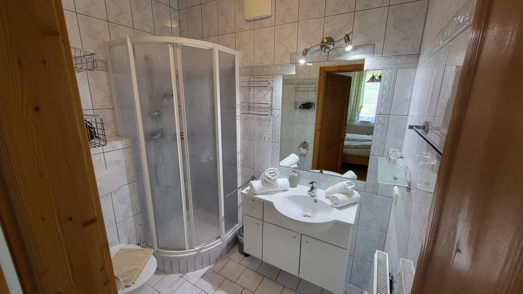 Weingut Pugl Apartment Leibnitz Ngoại thất bức ảnh