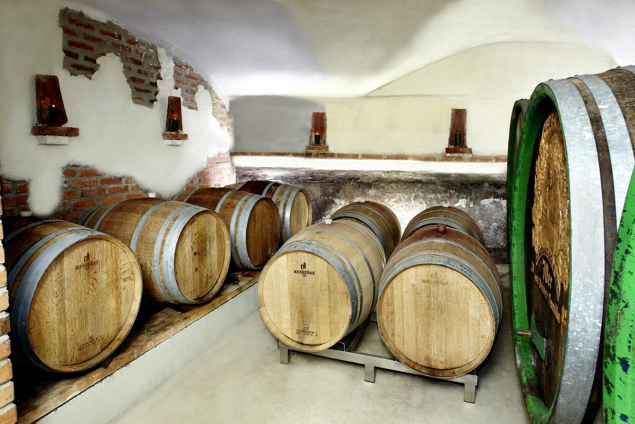 Weingut Pugl Apartment Leibnitz Ngoại thất bức ảnh